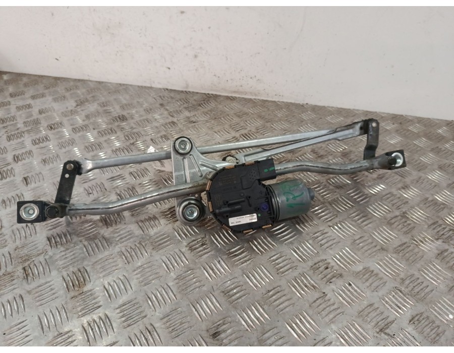 Recambio de motor limpia delantero para volvo v60 i cross country (157) d4 referencia OEM IAM 1397220628 1609181200 