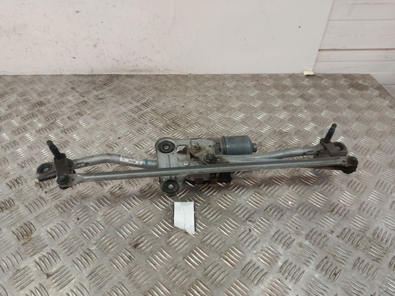 Recambio de motor limpia delantero para volvo v60 i cross country (157) d4 referencia OEM IAM 1397220628 1609181200 