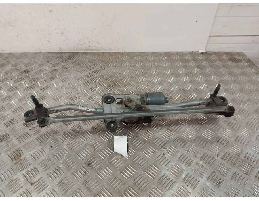 Recambio de motor limpia delantero para volvo v60 i cross country (157) d4 referencia OEM IAM 1397220628 1609181200 