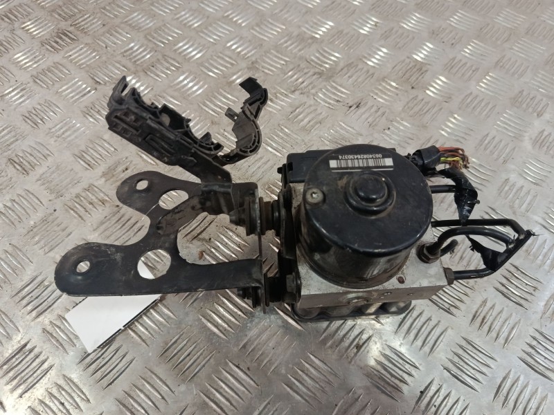 Recambio de abs para seat toledo (5p2) referencia OEM IAM 1K0907379AC  