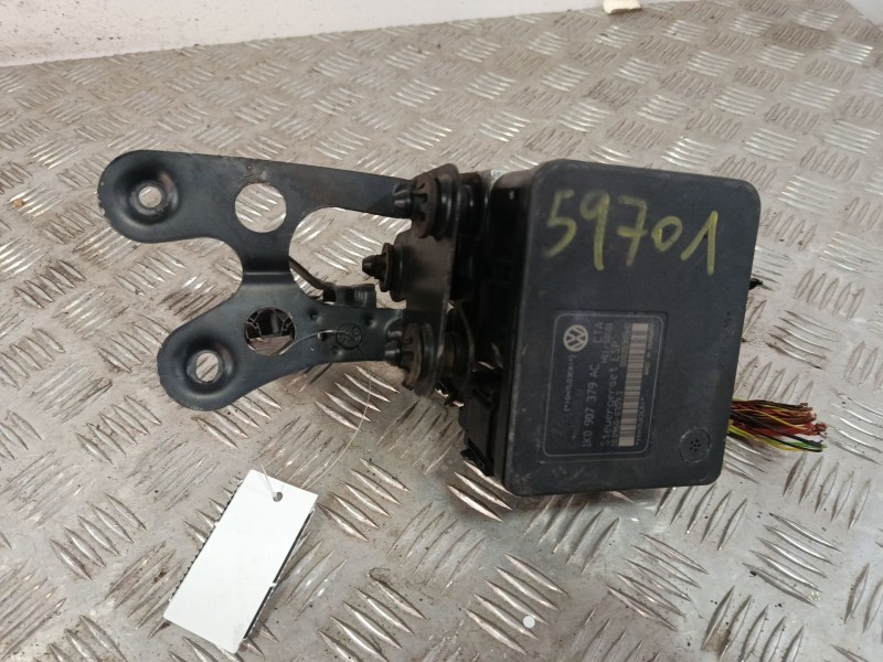 Recambio de abs para seat toledo (5p2) referencia OEM IAM 1K0907379AC  