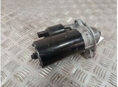Recambio de motor arranque para volkswagen lupo i (6x1, 6e1) 1.4 tdi referencia OEM IAM 02A911024D   2