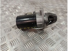 Recambio de motor arranque para opel corsa c (x01) 1.3 cdti (f08, f68) referencia OEM IAM 0001107437   2