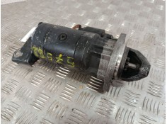 Recambio de motor arranque para chrysler voyager (gs) 2.5 turbodiesel referencia OEM IAM 0001218175   2