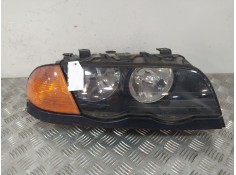 Recambio de faro derecho para bmw 3 (e46) 320 d referencia OEM IAM 10105091009  