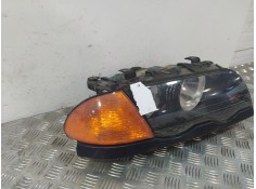 Recambio de faro derecho para bmw 3 (e46) 320 d referencia OEM IAM 10105091009   2