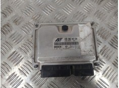 Recambio de centralita motor uce para seat alhambra (7v8, 7v9) 1.9 tdi referencia OEM IAM 038906019BH  