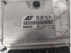 Recambio de centralita motor uce para seat alhambra (7v8, 7v9) 1.9 tdi referencia OEM IAM 038906019BH   2