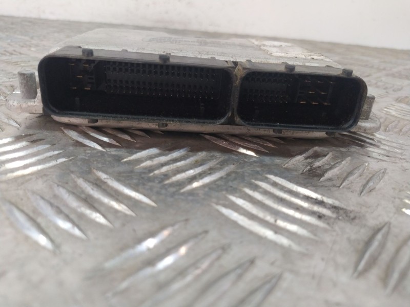 Recambio de centralita motor uce para seat alhambra (7v8, 7v9) 1.9 tdi referencia OEM IAM 038906019BH  