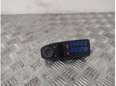 Recambio de mando elevalunas delantero izquierdo para renault clio v (b7_) 1.0 tce 100 (b7mt) referencia OEM IAM 254107073R  