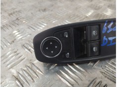 Recambio de mando elevalunas delantero izquierdo para renault clio v (b7_) 1.0 tce 100 (b7mt) referencia OEM IAM 254107073R   2