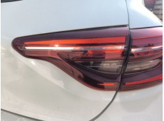 Recambio de piloto trasero derecho interior para renault clio v (b7_) 1.0 tce 100 (b7mt) referencia OEM IAM 265504450R  