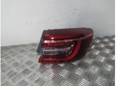 Recambio de piloto trasero derecho interior para renault clio v (b7_) 1.0 tce 100 (b7mt) referencia OEM IAM 265504450R   2