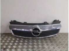 Recambio de rejilla delantera para opel zafira / zafira family b (a05) 1.8 (m75) referencia OEM IAM 13157590 321228108 