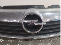 Recambio de rejilla delantera para opel zafira / zafira family b (a05) 1.8 (m75) referencia OEM IAM 13157590 321228108  2