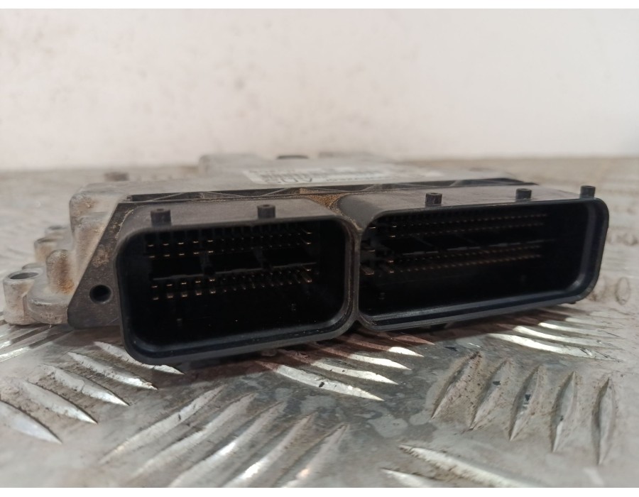 Recambio de centralita motor uce para fiat sedici (189_) 1.9 d multijet 4x4 referencia OEM IAM 281012992  