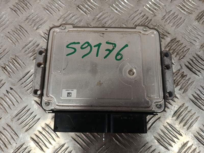 Recambio de centralita motor uce para fiat sedici (189_) 1.9 d multijet 4x4 referencia OEM IAM 281012992  