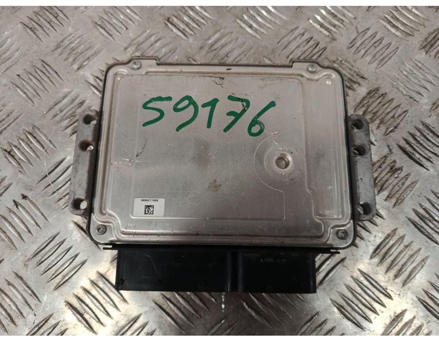 Recambio de centralita motor uce para fiat sedici (189_) 1.9 d multijet 4x4 referencia OEM IAM 281012992  