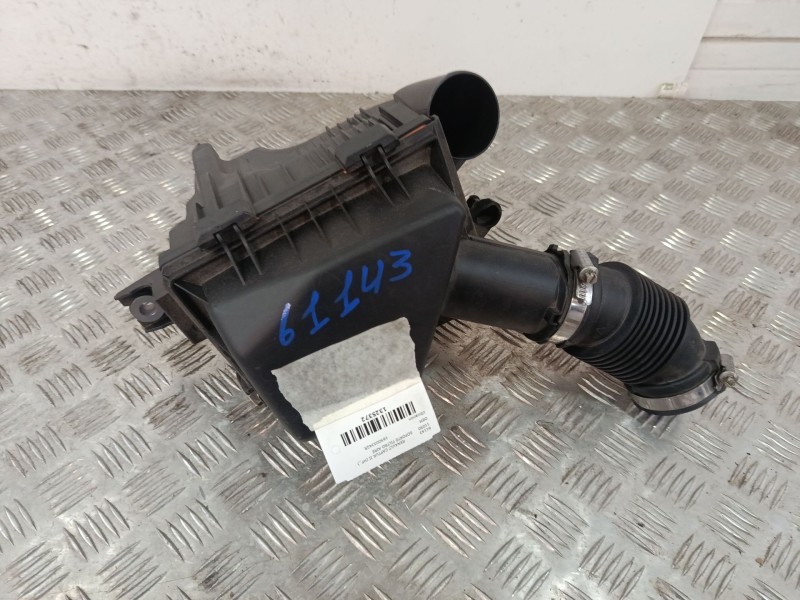 Recambio de soporte filtro aire para renault captur ii (hf_) tce 160 (hfn1) referencia OEM IAM 165003342R  