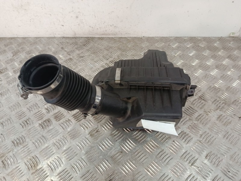 Recambio de soporte filtro aire para renault captur ii (hf_) tce 160 (hfn1) referencia OEM IAM 165003342R  