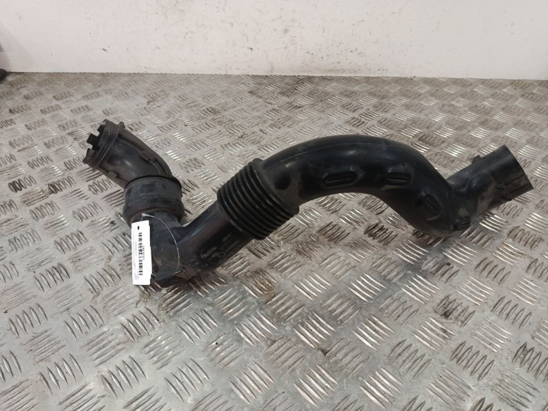 Recambio de tubo para renault captur i (j5_, h5_) 0.9 tce 90 referencia OEM IAM 165556691R  