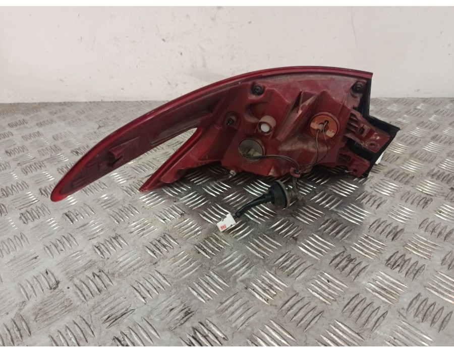 Recambio de piloto trasero derecho para hyundai i20 iii (bc3, bi3) 1.0 t-gdi referencia OEM IAM 02087074800011  