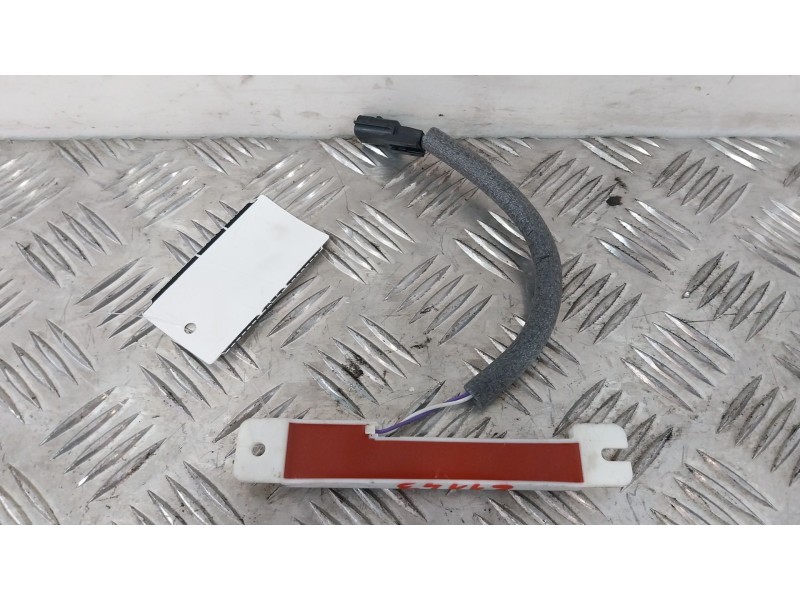 Recambio de antena para mitsubishi asx (ga_w_) 1.8 di-d (ga6w) referencia OEM IAM 285E58760R  