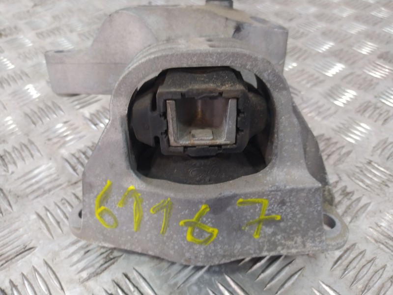 Recambio de soporte motor para dacia duster (hs_) 1.5 dci referencia OEM IAM 112849221R  