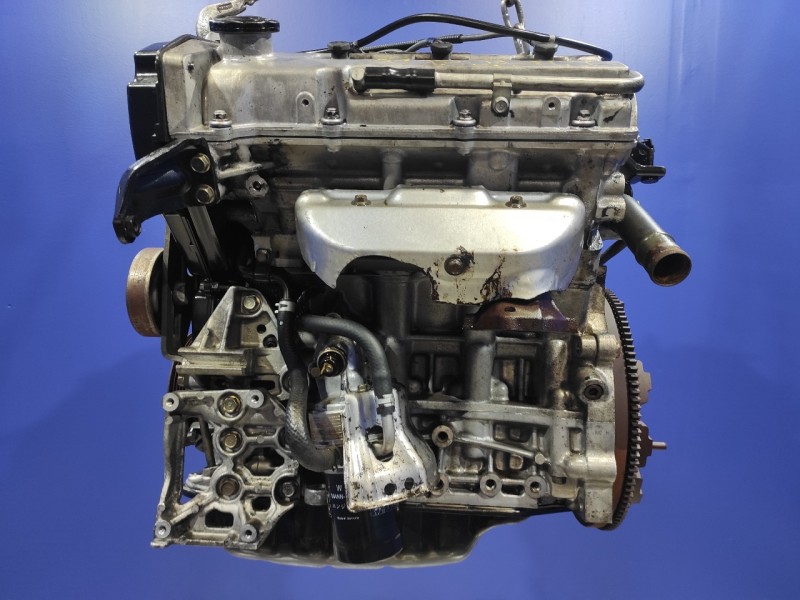 Recambio de despiece motor para mazda mx-6 (ge) 2.5 v6 24v cat referencia OEM IAM KL  