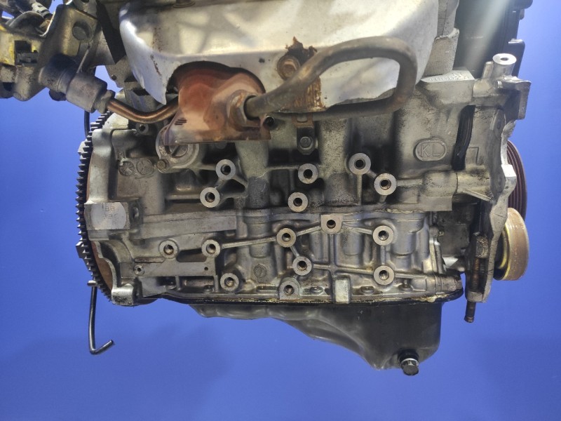 Recambio de despiece motor para mazda mx-6 (ge) 2.5 v6 24v cat referencia OEM IAM KL  