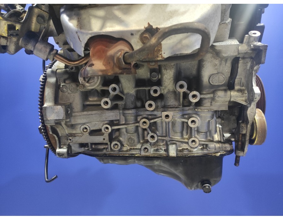 Recambio de despiece motor para mazda mx-6 (ge) 2.5 v6 24v cat referencia OEM IAM KL  