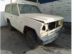 Recambio de despiece motor para nissan patrol (k/w260) 2.8 diesel referencia OEM IAM RD28  