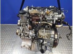 Recambio de despiece motor para honda civic berlina 5 (fk) 2.2 ctdi referencia OEM IAM N22A2  
