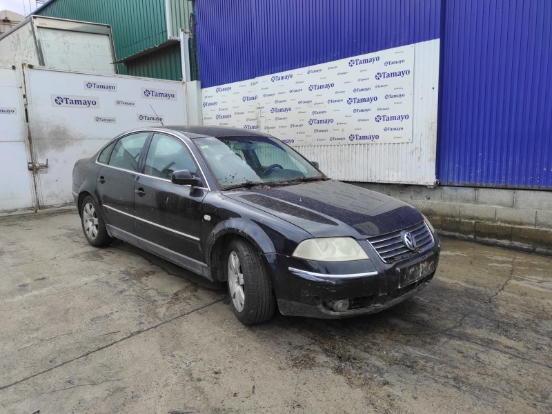 Recambio de despiece motor para volkswagen passat berlina (3b3) 1.9 tdi referencia OEM IAM AVF  