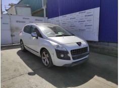 Recambio de despiece motor para peugeot 3008 1.6 hdi fap cat (9hz / dv6ted4) referencia OEM IAM 9HZDV6TED4  