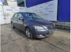 Recambio de despiece motor para mazda 3 berlina (bk) 1.6 cd diesel cat referencia OEM IAM Y6  