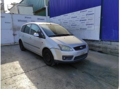 Recambio de despiece motor para ford focus c-max (cap) 1.6 tdci cat referencia OEM IAM G8DA  