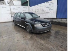 Recambio de despiece motor para audi a6 allroad quattro 2.5td referencia OEM IAM AKE  