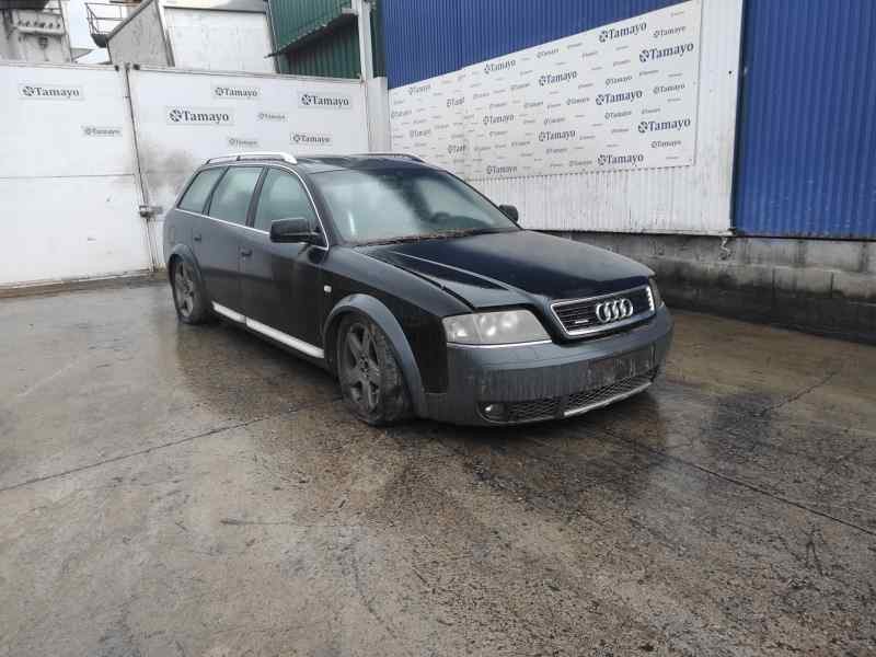 Recambio de despiece motor para audi a6 allroad quattro 2.5td referencia OEM IAM AKE  