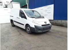Recambio de despiece motor para peugeot expert furgon referencia OEM IAM RHK  