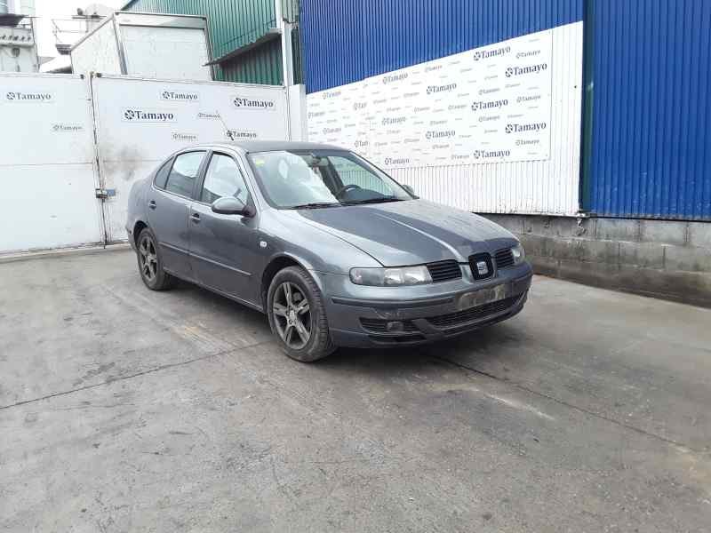 Recambio de despiece motor para seat toledo (1m2) referencia OEM IAM ASV  