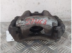 Recambio de pinza freno delantera izquierda para toyota auris (_e18_) 1.4 d-4d (nde180_) referencia OEM IAM 4775002250  