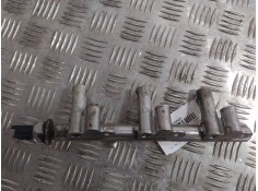 Recambio de rampa inyectora para peugeot 3008 ii suv (mc_, mr_, mj_, m4_) 1.2 thp/ puretech 130 (mrhnsm, mrhnsu, mrhnsj, mrhnyw, 2