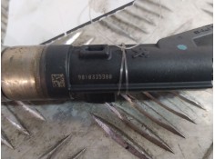 Recambio de inyector para peugeot 3008 ii suv (mc_, mr_, mj_, m4_) 1.2 thp/ puretech 130 (mrhnsm, mrhnsu, mrhnsj, mrhnyw,... ref 2