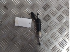 Recambio de inyector para peugeot 3008 ii suv (mc_, mr_, mj_, m4_) 1.2 thp/ puretech 130 (mrhnsm, mrhnsu, mrhnsj, mrhnyw,... ref