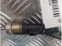 Recambio de inyector para peugeot 3008 ii suv (mc_, mr_, mj_, m4_) 1.2 thp/ puretech 130 (mrhnsm, mrhnsu, mrhnsj, mrhnyw,... ref 2