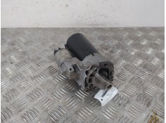 Recambio de motor arranque para opel insignia a (g09) 2.0 cdti (68) referencia OEM IAM 95520321 55572065 