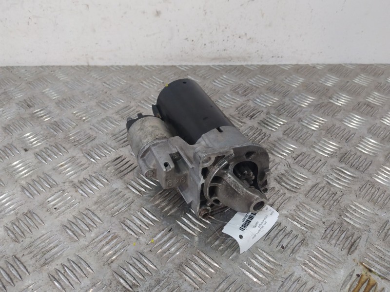 Recambio de motor arranque para opel insignia a (g09) 2.0 cdti (68) referencia OEM IAM 95520321 55572065 
