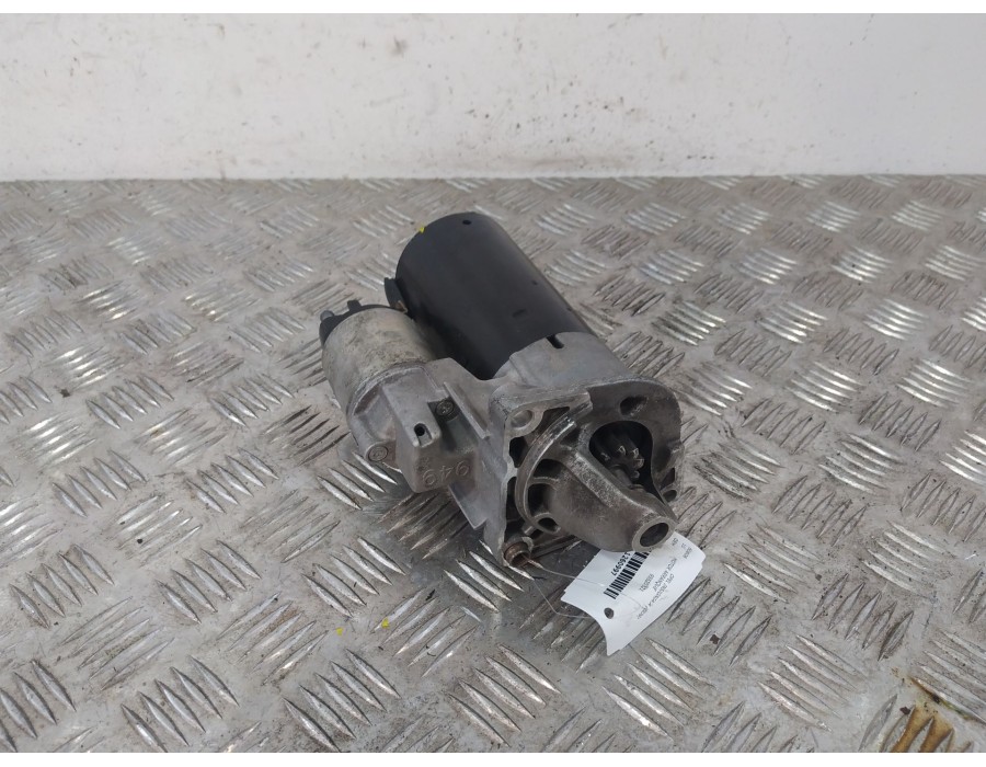 Recambio de motor arranque para opel insignia a (g09) 2.0 cdti (68) referencia OEM IAM 95520321 55572065 