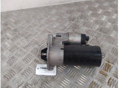 Recambio de motor arranque para opel insignia a (g09) 2.0 cdti (68) referencia OEM IAM 95520321 55572065  2